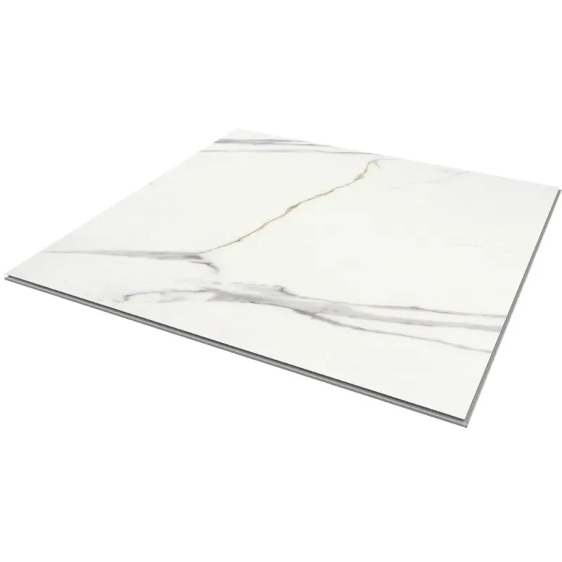 CALACATTA WHITE
