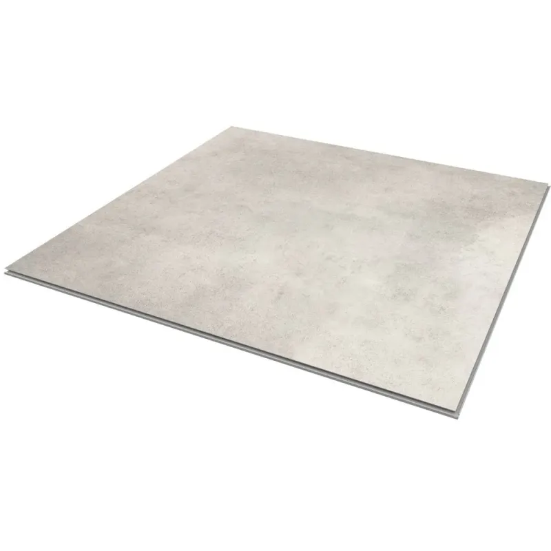 CONCRETE DUST