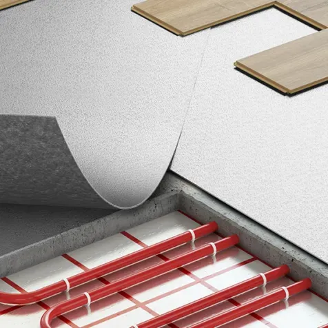 MULTI FORCE UNDERLAY (10sqm)