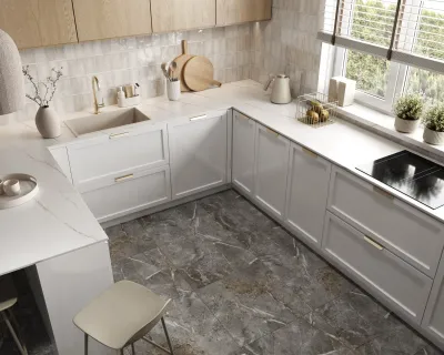 VILO Range SPC Flooring