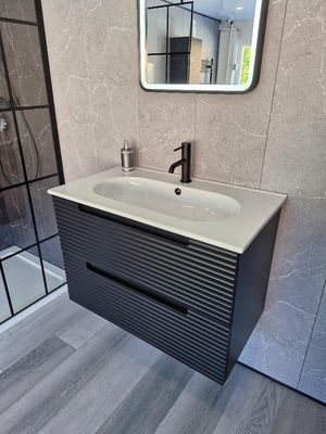 WALL MOUNTED FURNITURE