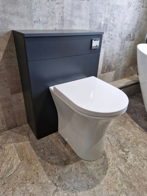 WC UNITS