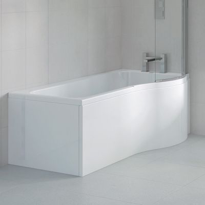 SHOWER BATH