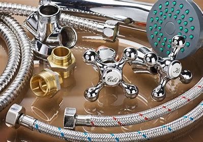 PLUMBING