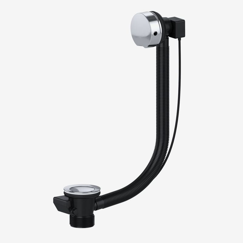 Pop-Up Combination Bath Waste CWB03