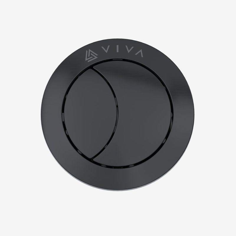 Black UNI-BUTTON UNI/SBB