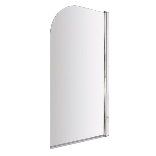 6MM ARCH CHROME P00598