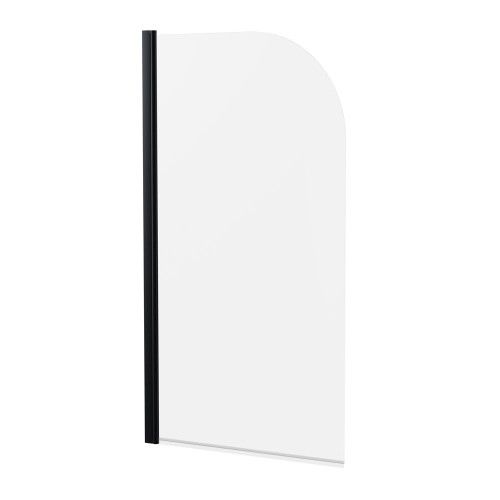 6MM ARCH MATT BLACK P02099