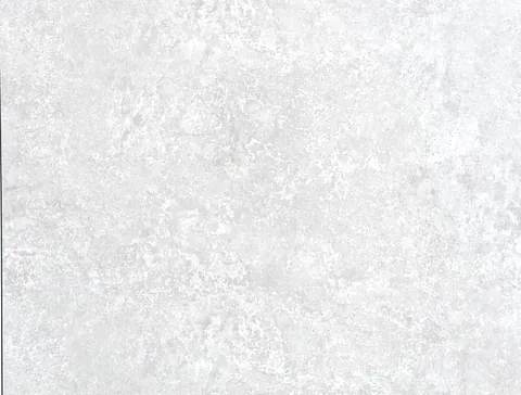 CONCRETE WHITE MATT  (250MM pack of 5)