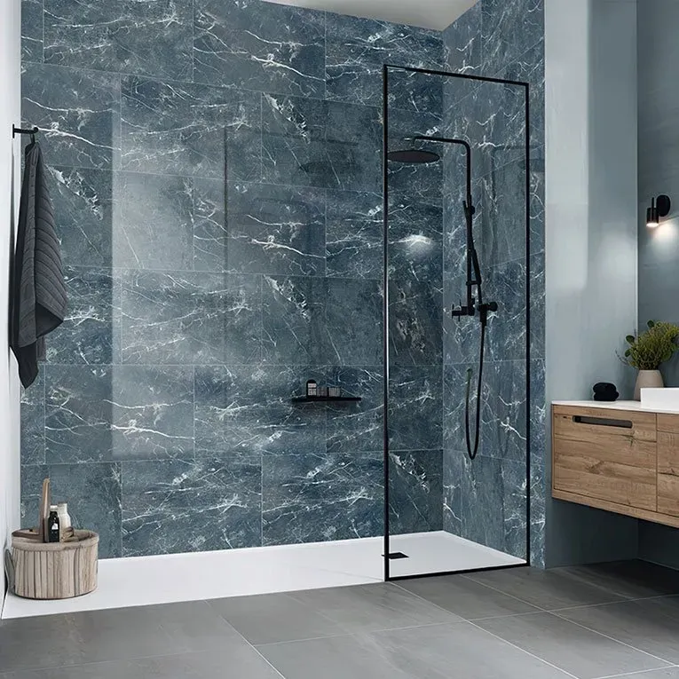 DUMAWALL + HIGH GLOSS MURA (1.95sqm pack of 8)