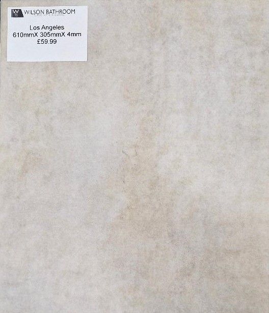 Sliclad Los Angeles Soild Wall Panels