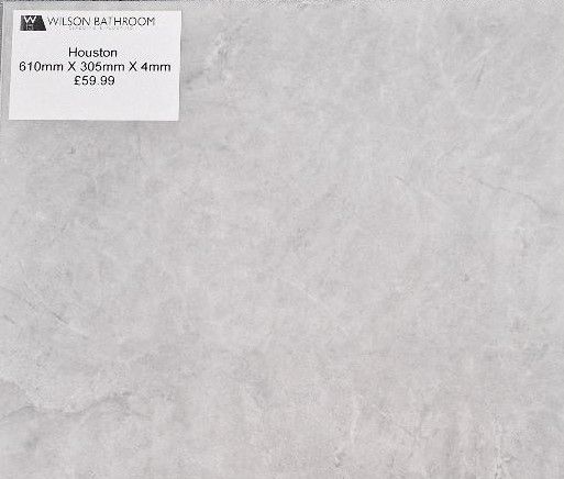 Sliclad Housten Soild Wall Panels
