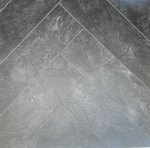 Chicago Soild Wall Panels 610mm x 305mm x 4mm - Box of 12- (2.23m2)