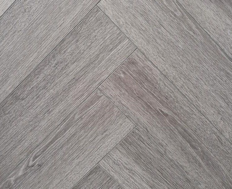 Saturn herringbone