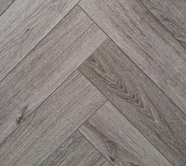 Jupiter herringbone