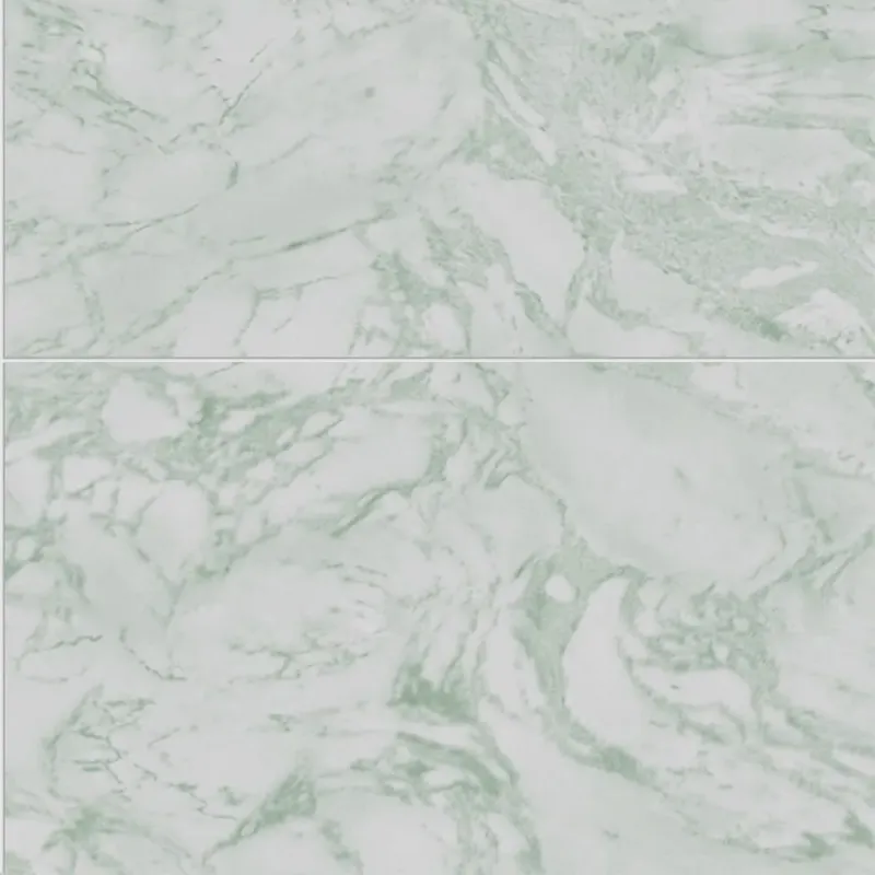 ELEGANCE CONTEMPO TILE PEPPERMINT (500mm width)