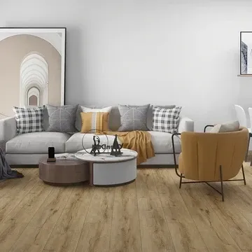 CLIFLO NATURAL OAK (planked)