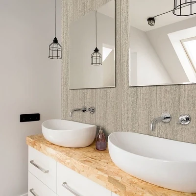 WALL PANELS (300mm, 500mm & 600mm width)