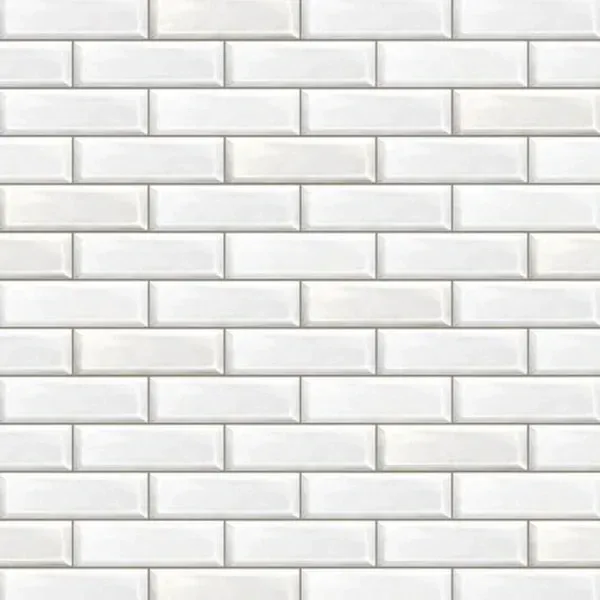 WHITE BRICK VILO(250MM matt)