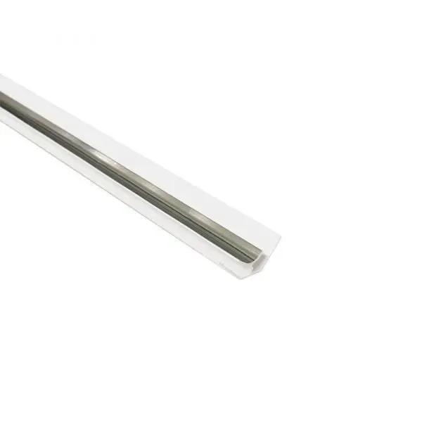 8MM CHROME PVC INTERNAL 8MM CHROME PVC INTERNAL