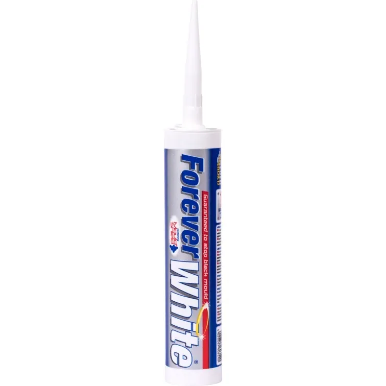 FOREVER WHITE FOREVER WHITE