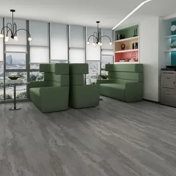 CLIFLO METALLIC SLATE (tiled)