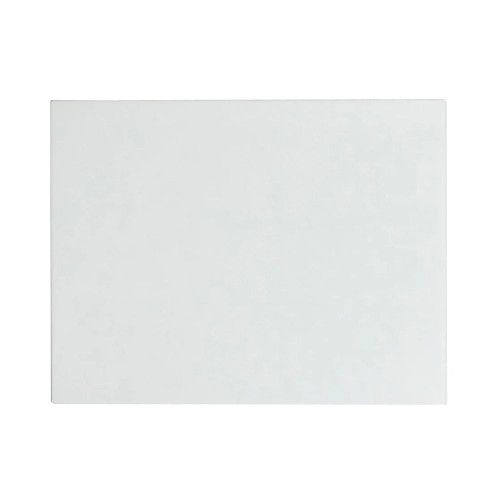 Acrylic 700mm Bath End Panel P00589-PF Acrylic 700mm Bath End Panel P00589-PF