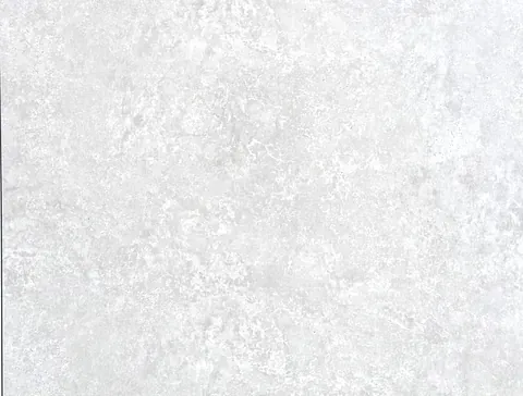 CONCRETE WHITE MATT  (250MM pack of 5)