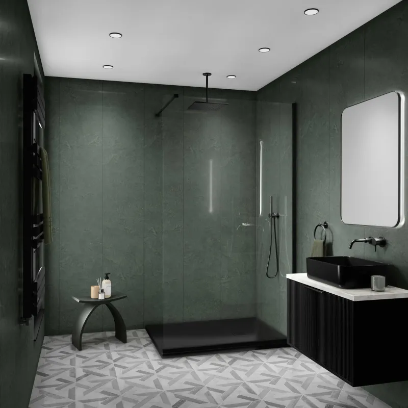 ELEGANCE MINERAL EMERALD