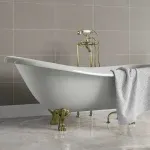 ELEGANCE ULTIMO TILE CORNWALL