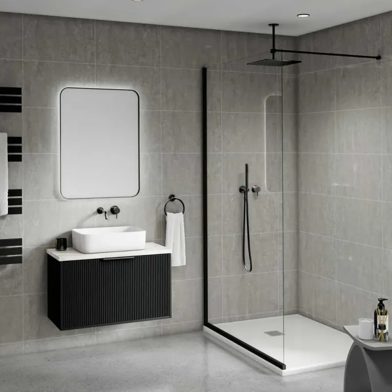 ELEGANCE ULTIMO TILE LANCASHIRE