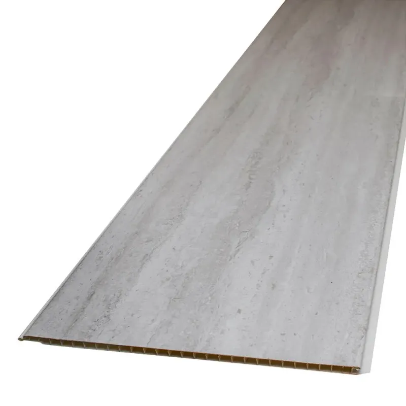 ELEGANCE MINERAL QUARTZ GREY