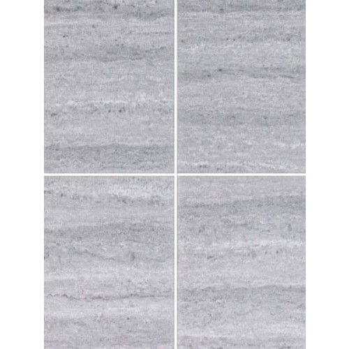 Grey Ice Matt Shower Wall Panel 600mm x 2700mm x 10mm (Pack Of 2)-PF
