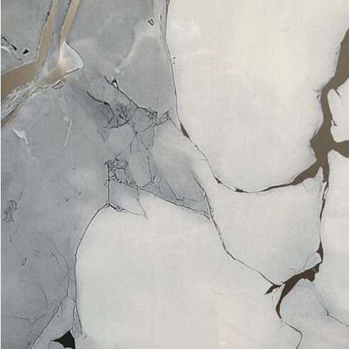 LARGE BLUE GLOSS ONYX (1000mm)