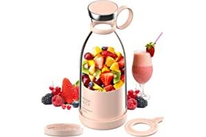 Mini Fresh Juice Blender