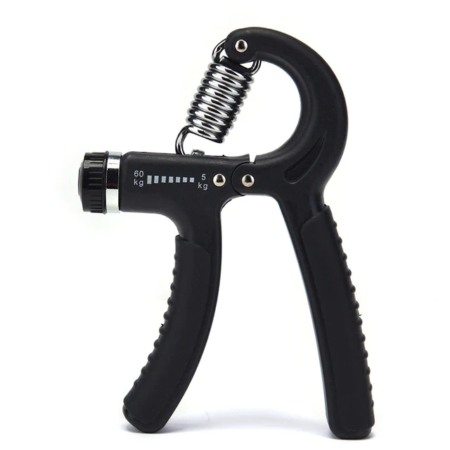 Adjustable Heavy Gripper Fitness Hand Exerciser
