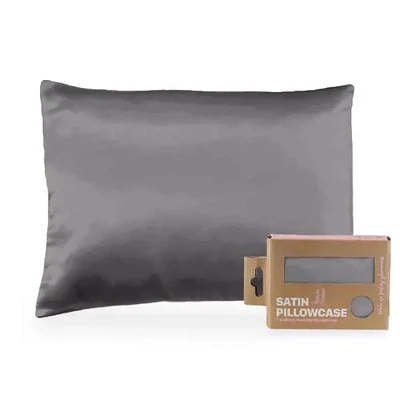 Satin Pillowcase- Standard/ Queen