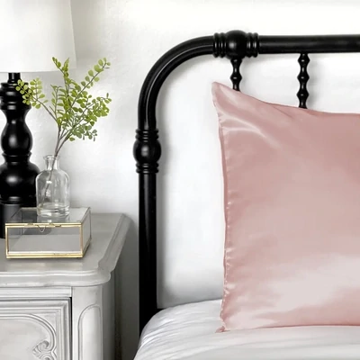 Satin Pillowcase- Standard/ Queen