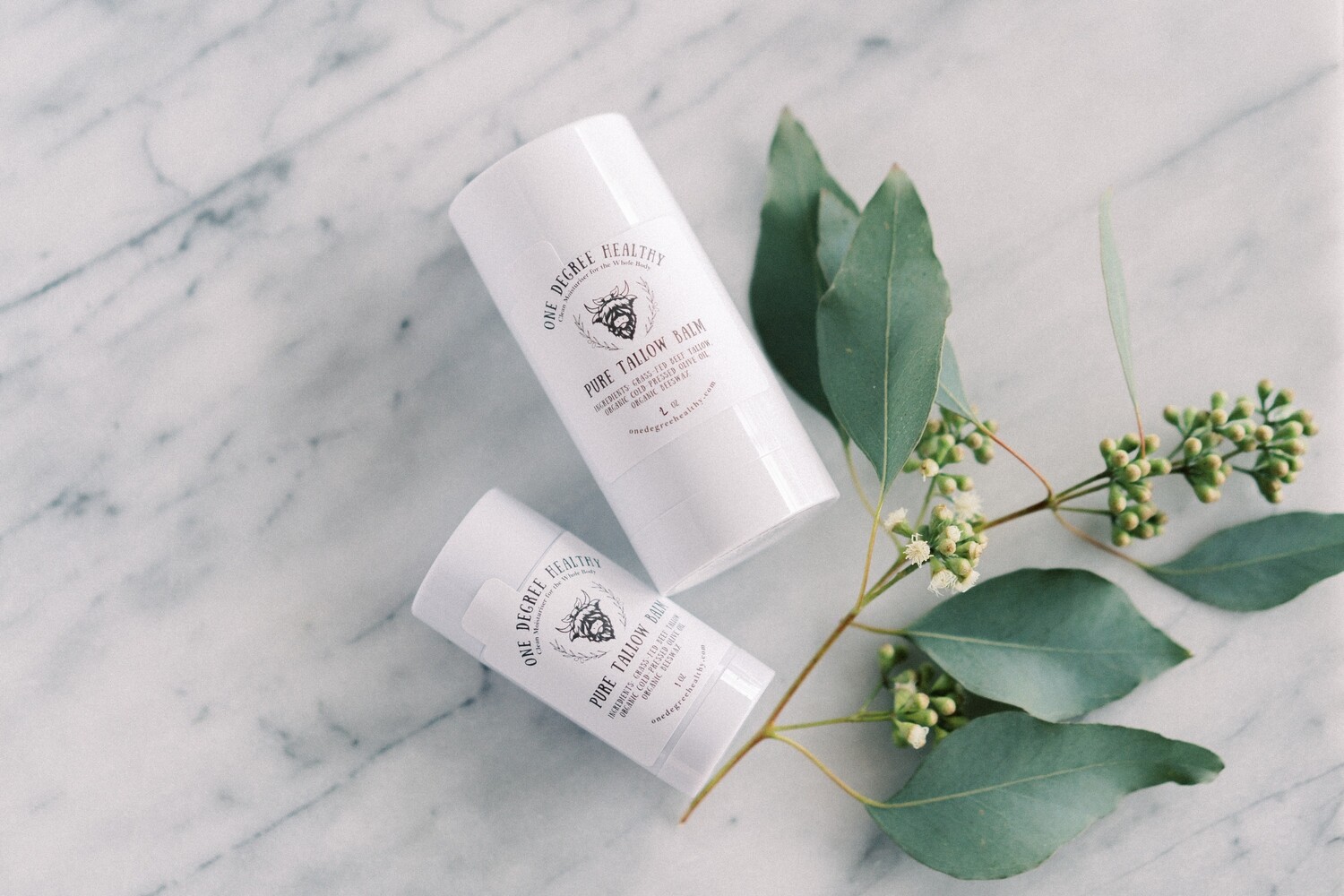 Tallow Stick