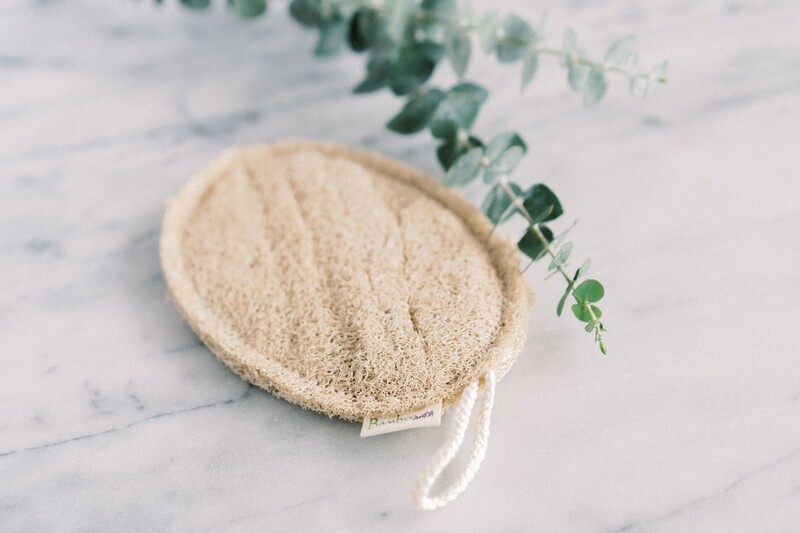 Exfoliating Loofah