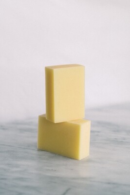 Tallow Soaps