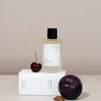 Kismet | Plum + Vetiver Natural Spray