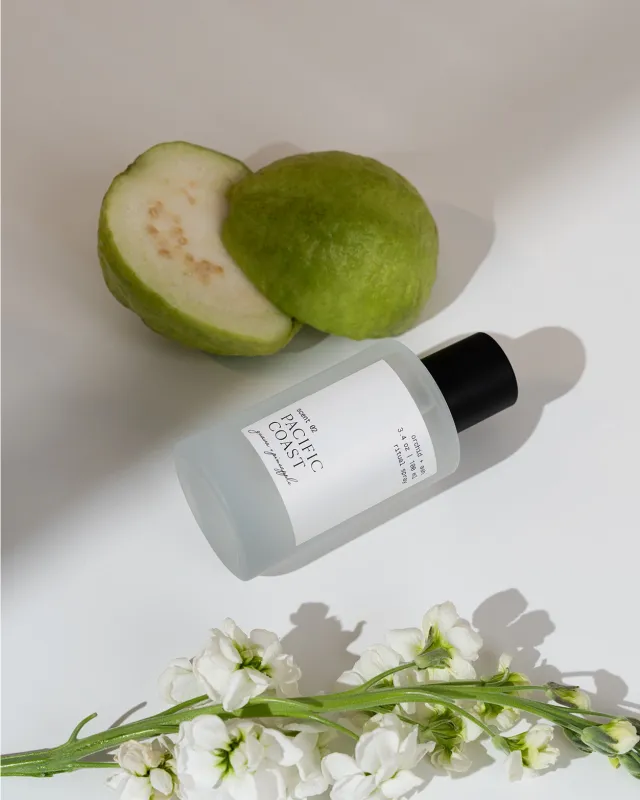 Pacific Coast | Guava + Pineapple All-Natural Spray