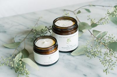 Tea Tree Whipped Tallow
