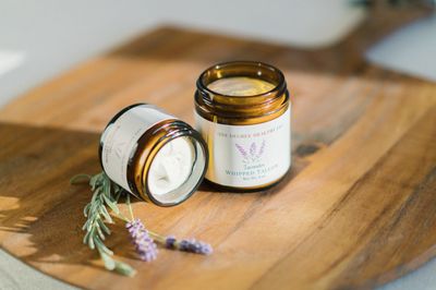 Whipped Tallow