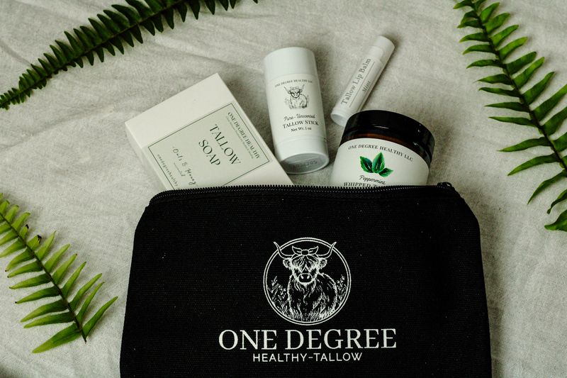 Tallow Essentials Bag