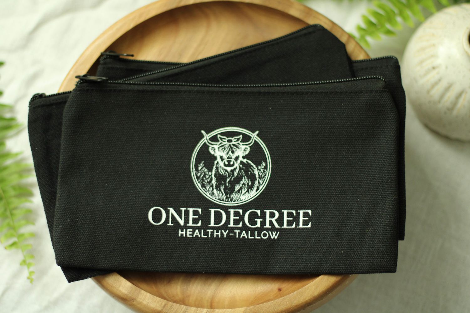 One Degree Healthy Travel Bag