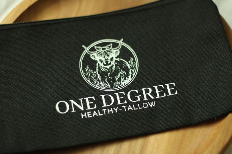 One Degree Healthy Travel Bag