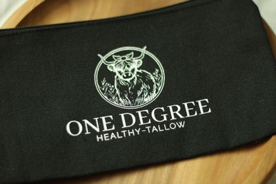 One Degree Healthy Travel Bag