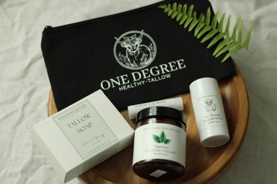 Tallow Essentials Bag